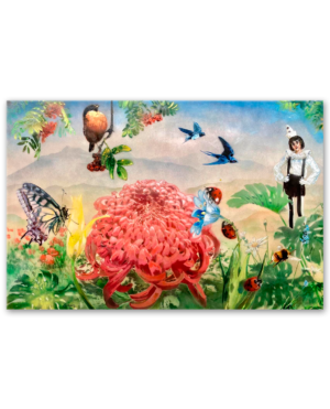 Imens, et annet sted