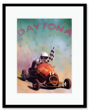 Daytona