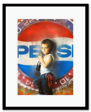 Pepsi